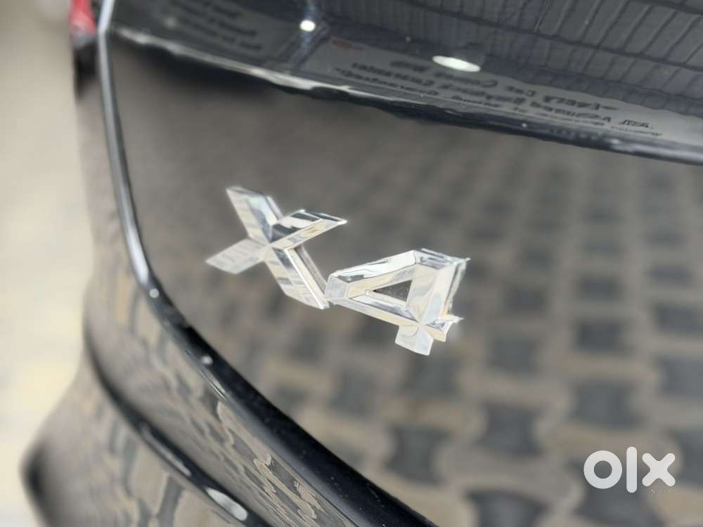 Bmw X4 M Sport X Xdrive20d, 2020, Diesel