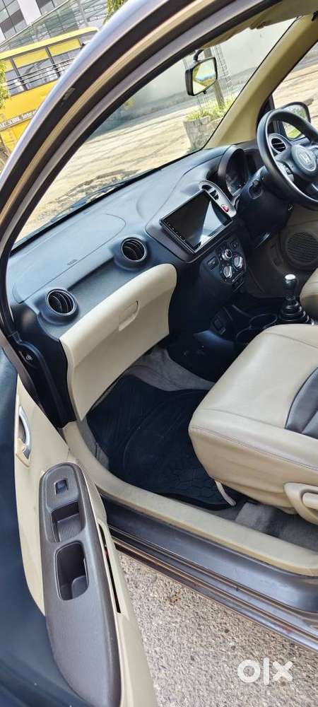 Honda Br-v Style Edition Vx, 2013, Petrol