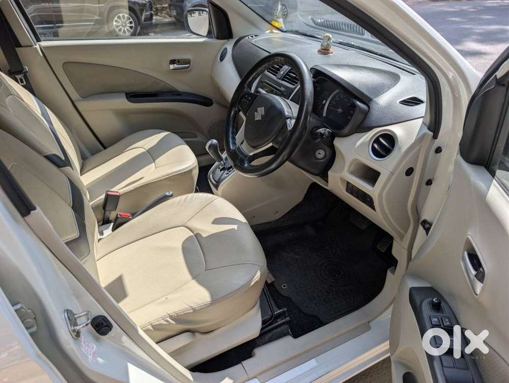 Maruti Suzuki Celerio 1.0 Zxi Amt, 2020, Petrol