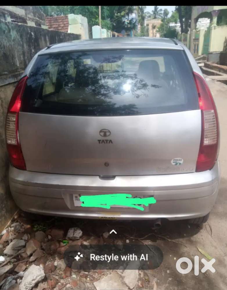 Tata Indica V2 2009