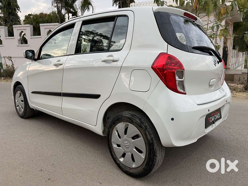Maruti Suzuki Celerio