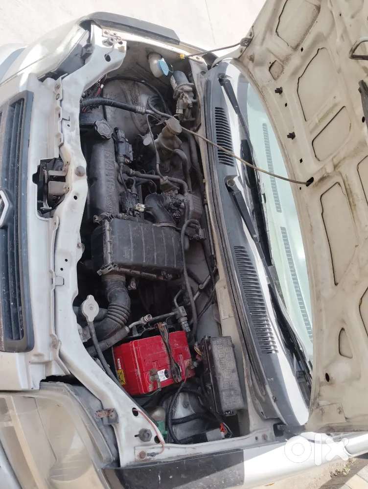 Maruti Suzuki Wagon R Lxi 2006 Model Car
