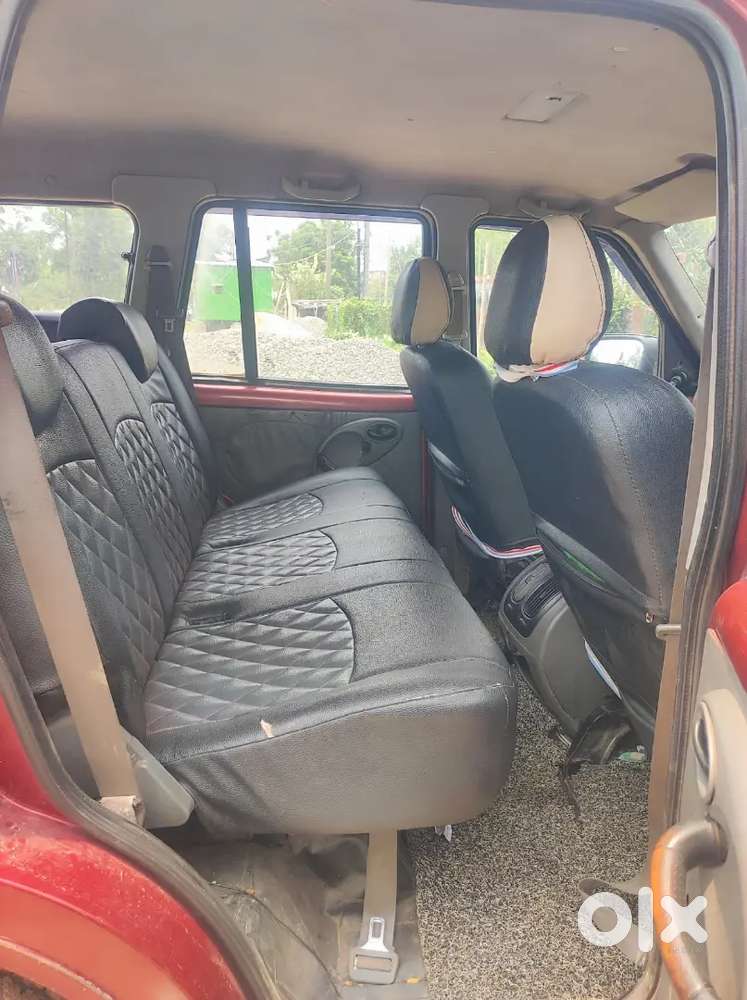 Mahindra Scorpio N 2013 Diesel 90000 Km Driven Very Good Condition