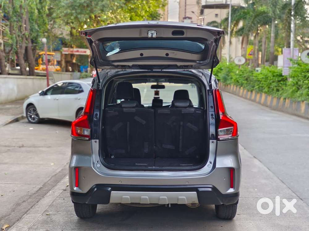 Maruti Suzuki Xl6 Alpha At, 2019, Petrol