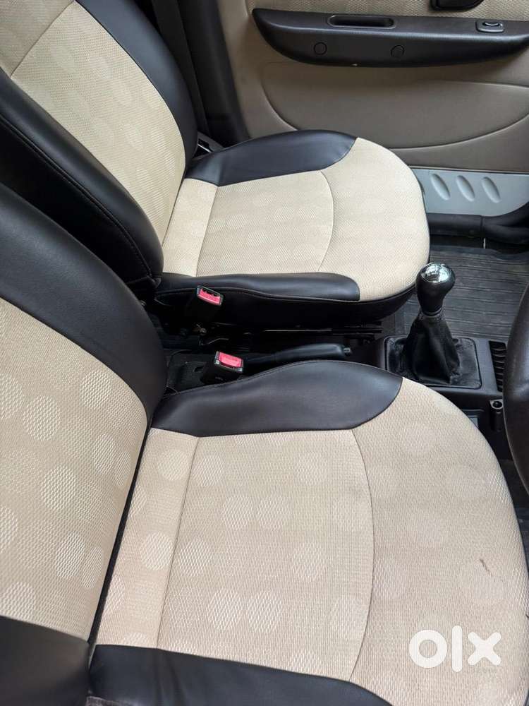 Hyundai Santro Xing Gl Plus, 2014, Petrol