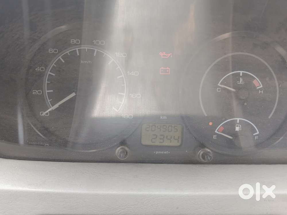 Tata Sumo Gold Ex, 2012, Diesel