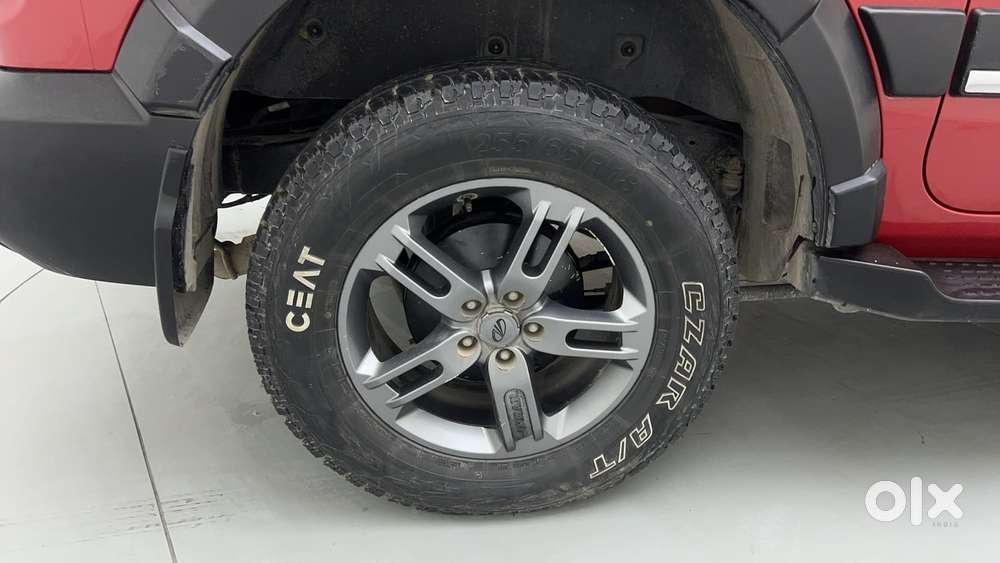 Mahindra Thar 2.2 Lx Convertible Diesel At 4 Str, 2022, Diesel