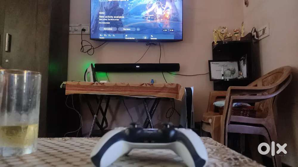 Play station 5 cricket edition