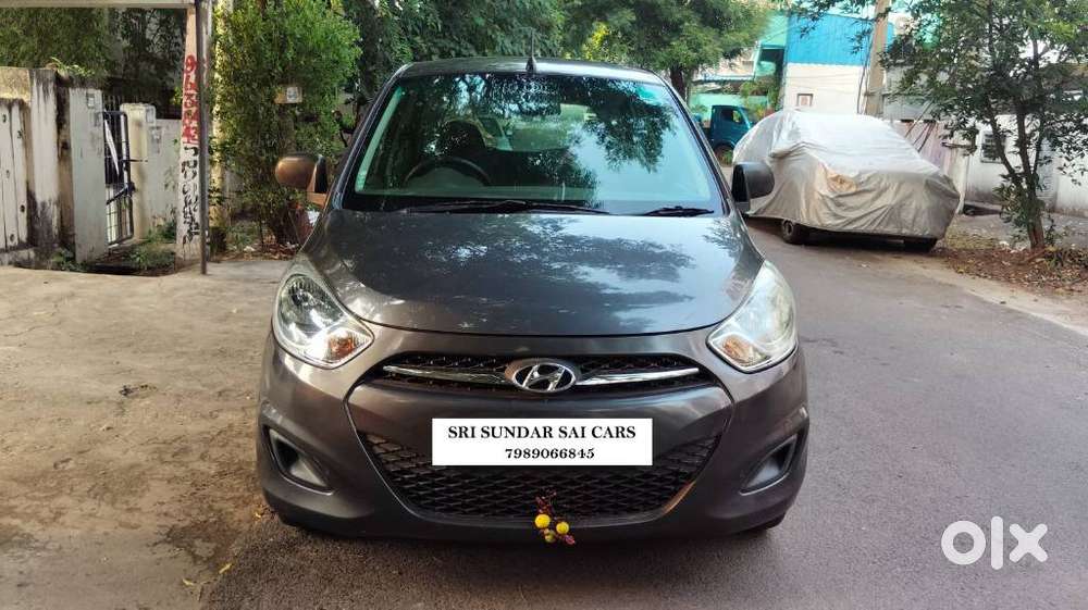 Hyundai I10 Era 1.1, 2010, Petrol