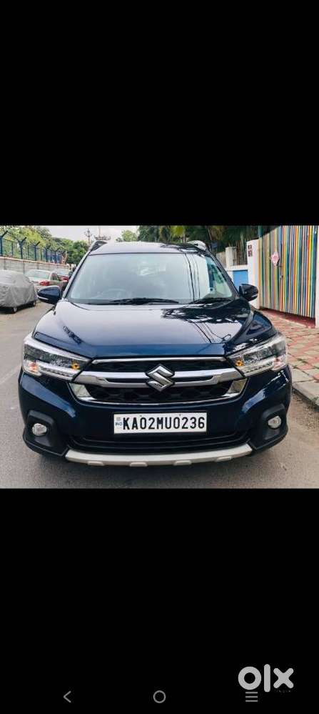 Maruti Suzuki Xl6 Zeta, 2023, Petrol