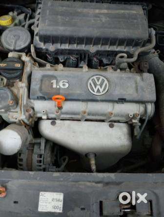 Volkswagen Vento 2010 Highline Petrol Very Well Maintained