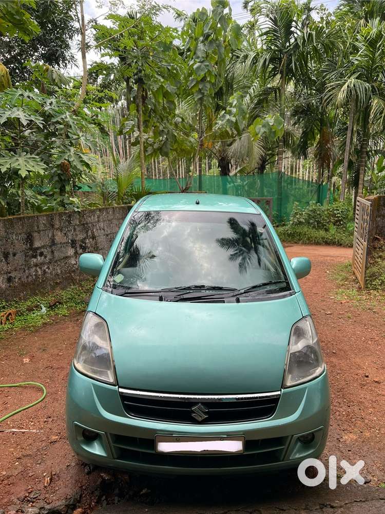 Maruti Suzuki Zen Estilo 2007 Petrol Good Condition