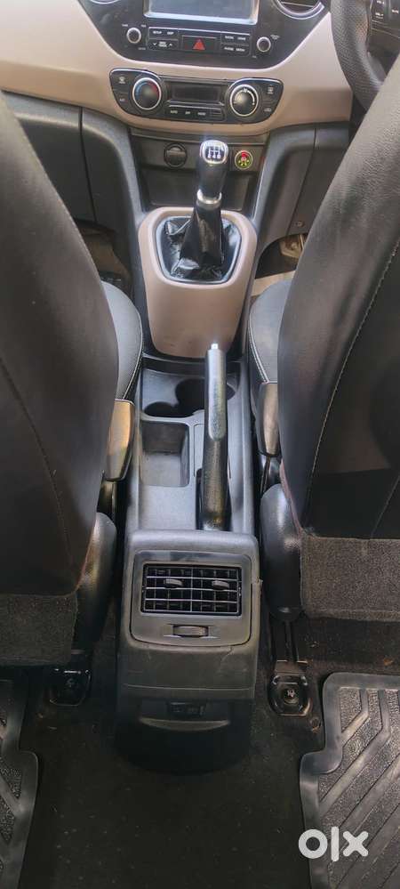 Hyundai I10 Asta Vtvt, 2017, Cng & Hybrids