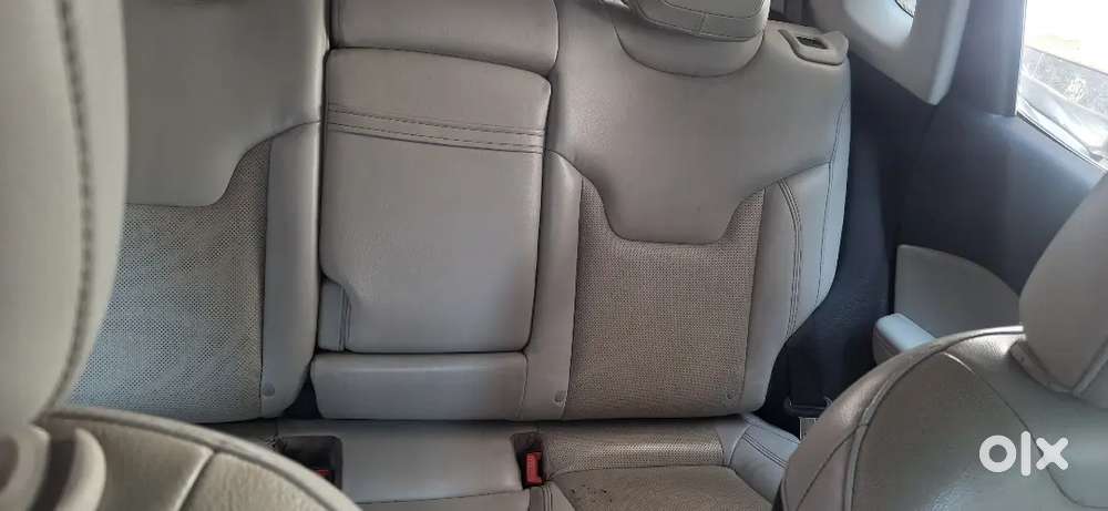 Jeep Compass 2.0 Diesel Manual 2018