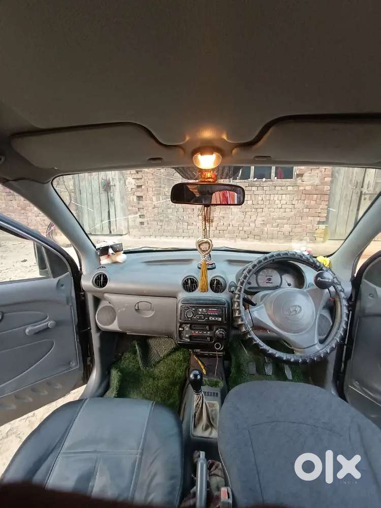 Hyundai Santro Xing 2005 Xl