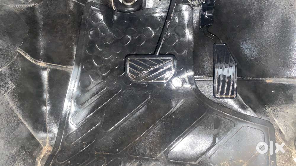 Maruti Suzuki Ignis 1.2 Amt Alpha, 2020, Petrol