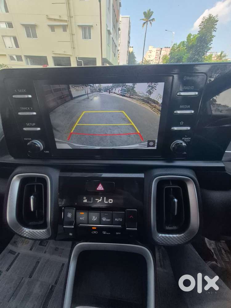 Kia Sonet 1.2 Htk Plus, 2022, Petrol