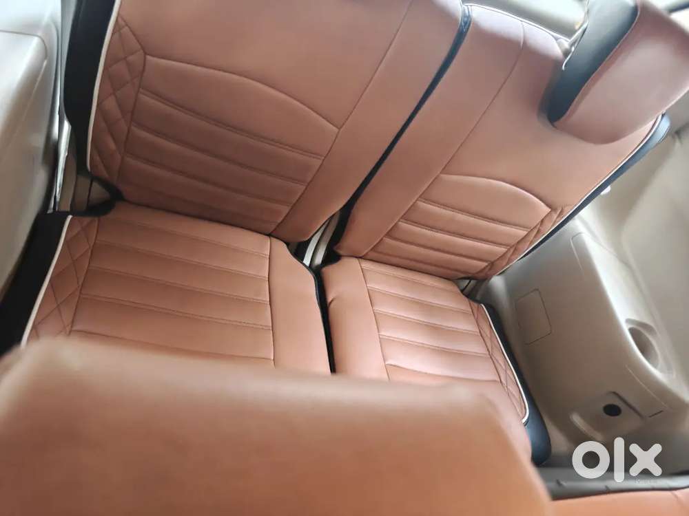 Automatic Ertiga 2021 Smart Hybrid