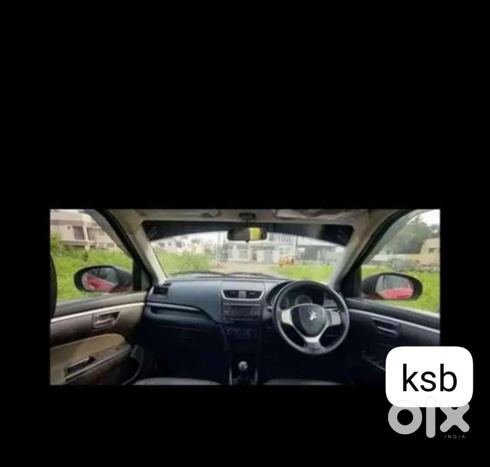 Maruti Suzuki Swift, 2017, Diesel