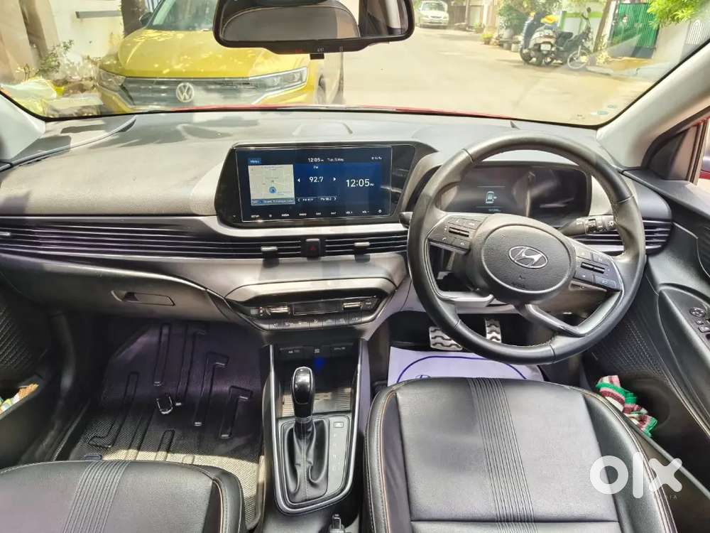 Hyundai New I20 2020 Decmber Petrol 141600 Km Driven