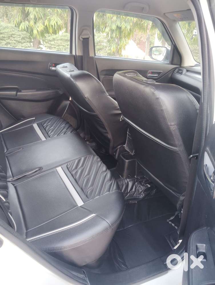 Maruti Suzuki Swift Vxi + Manual, 2021, Petrol