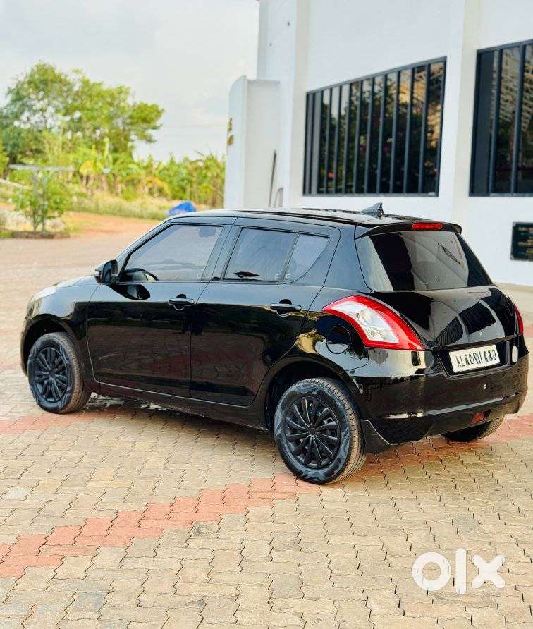 Maruti Suzuki Swift 2011-2014 Vdi, 2012, Diesel