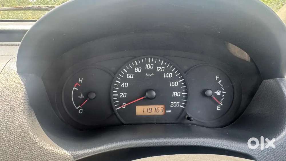 Maruti Suzuki Swift Dzire 2013 Diesel 119700 Km Driven