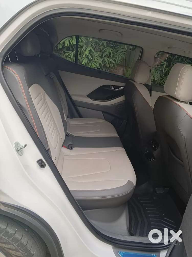 Hyundai Creta Sx (o) 1.5 Diesel, 2025, Diesel