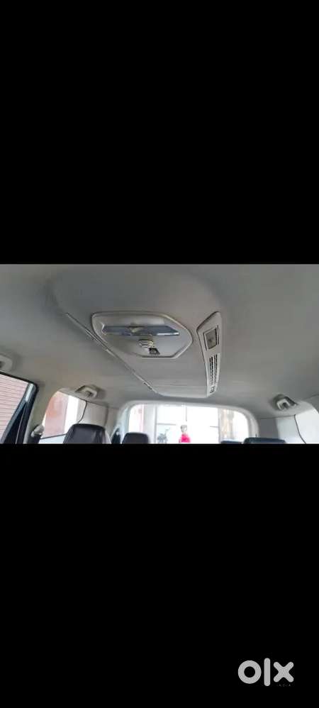 Mahindra Marazzo 1.5 M2 2020