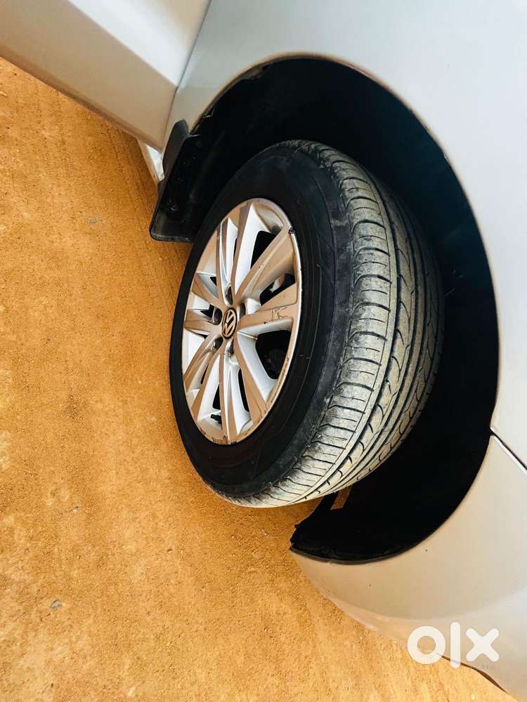 Volkswagen Polo 2009-2013 Diesel Highline 1.2l, 2013, Diesel