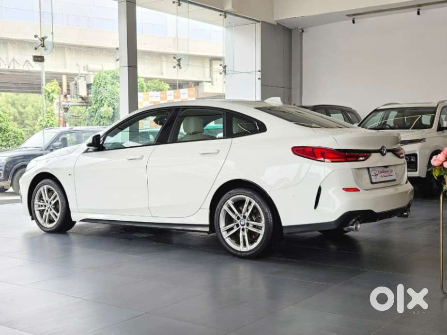 Bmw 2 Series Gran Coupe 220i M Sport Pro, 2022, Petrol