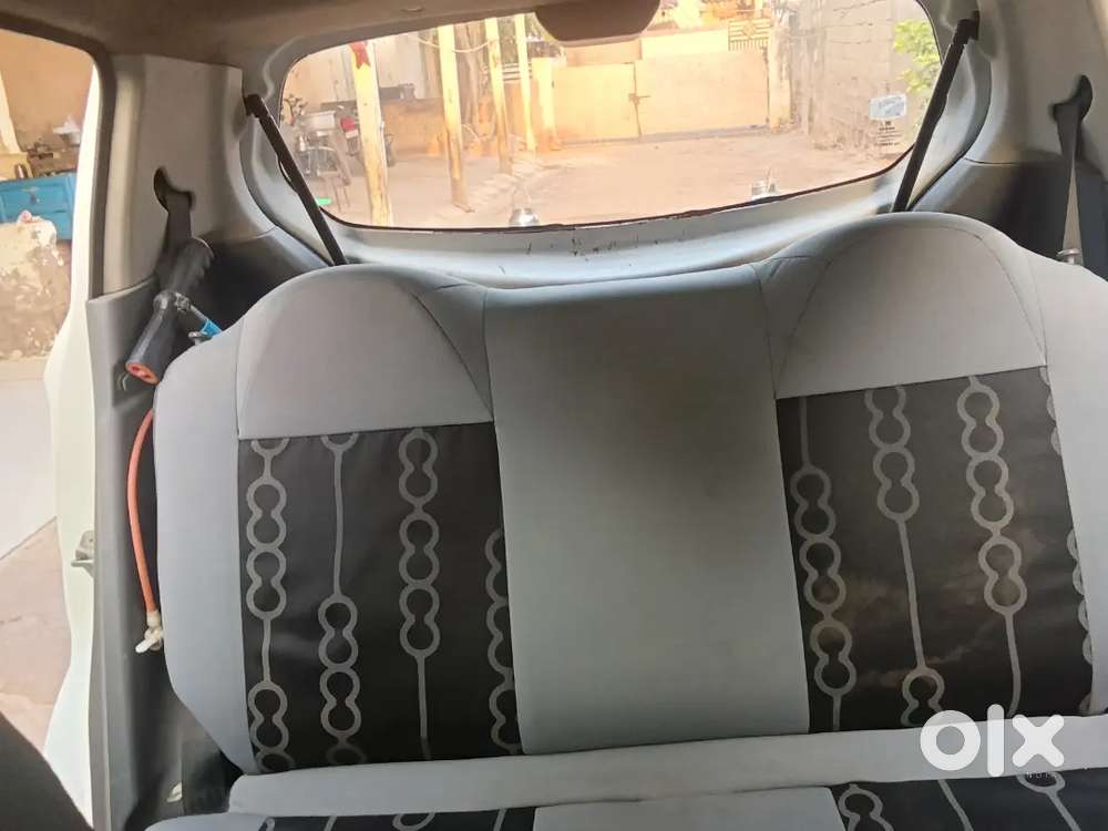 2nd Owner Maruti Suzuki Alto 2015