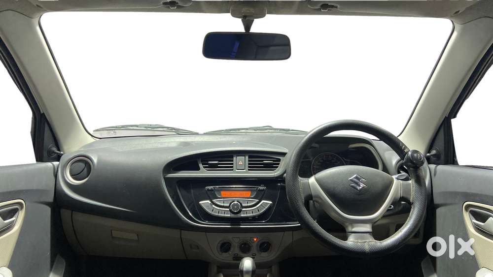 Maruti Suzuki Alto K10 1.0 Vxi (o) Amt, 2018, Cng & Hybrids