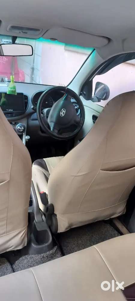 Hyundai I10 Magna