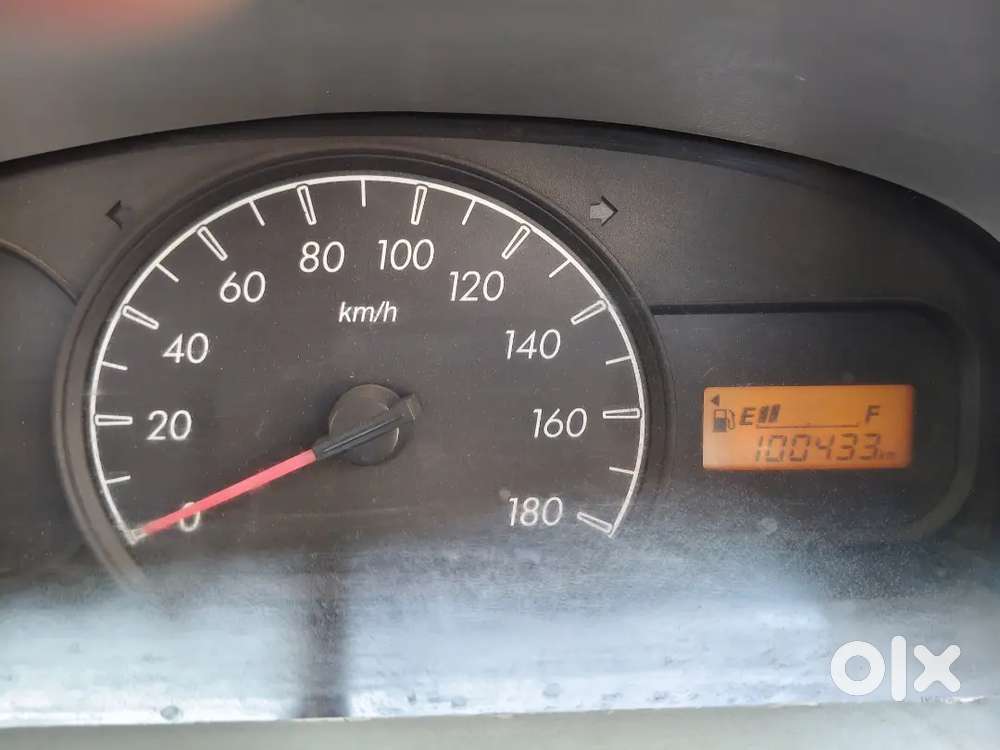 Maruti Suzuki Alto 2011