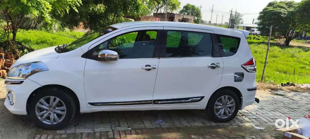 Maruti Suzuki Ertiga 2016 Diesel 95000 Km Driven