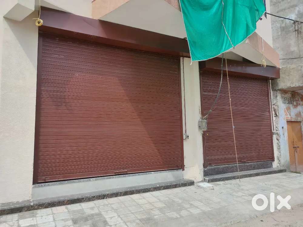 Ground floor for rent for any commercial purposes