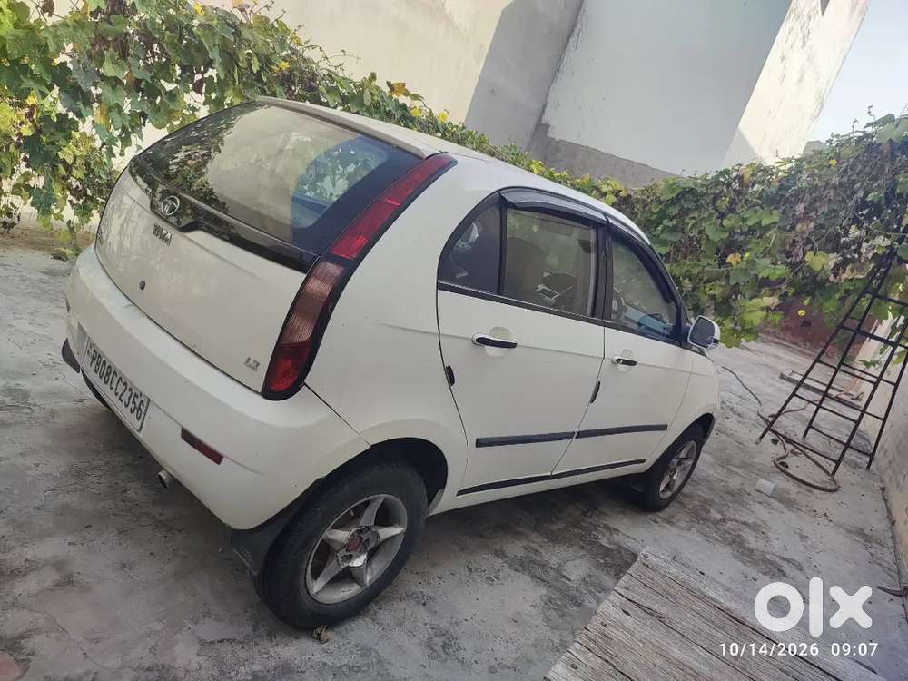 I Want To Sell Indica Vista