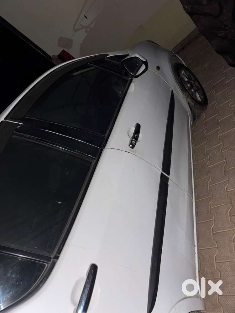 Maruti Ritz Lxi 2016 Petrol Hybrid
