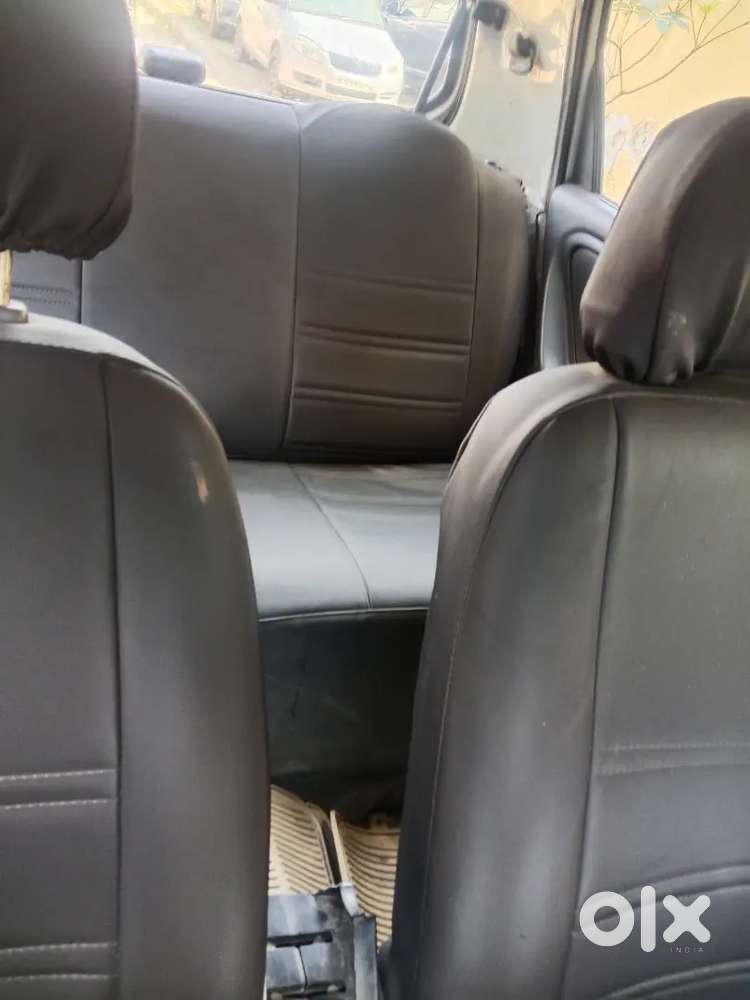 Maruti Suzuki Alto 800 2008 Petrol Good Condition