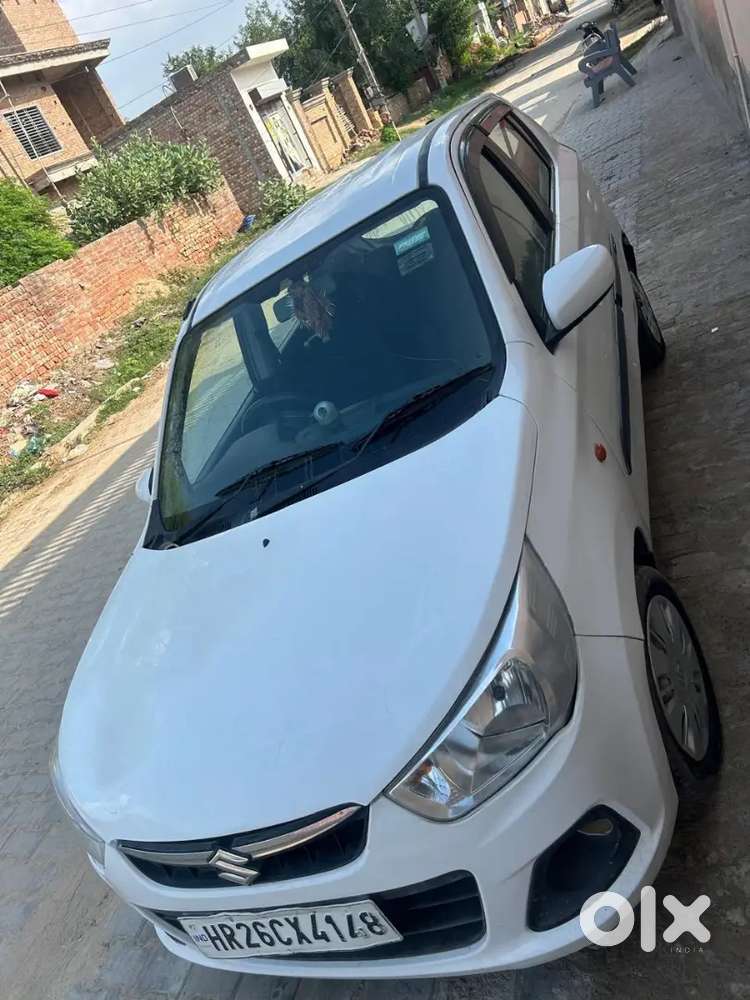 Maruti Suzuki Alto K10 2016 Petrol 85000 Km Driven
