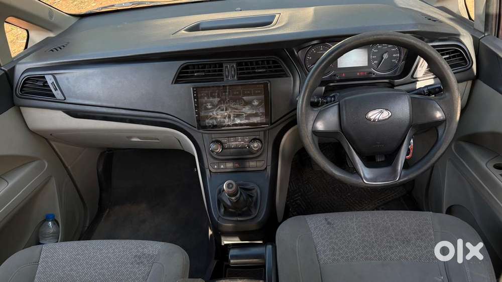 Mahindra Marazzo M2, 2019, Diesel