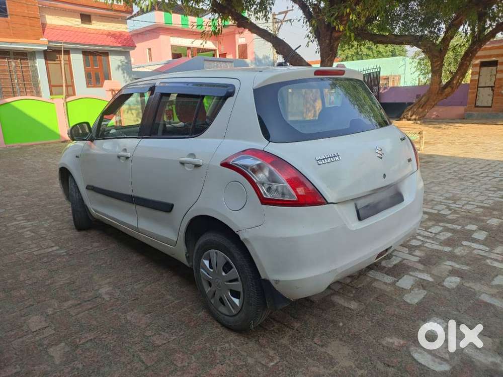 Maruti Suzuki Swift Vdi (diesel)  (21+ Km/l) Well-maintained