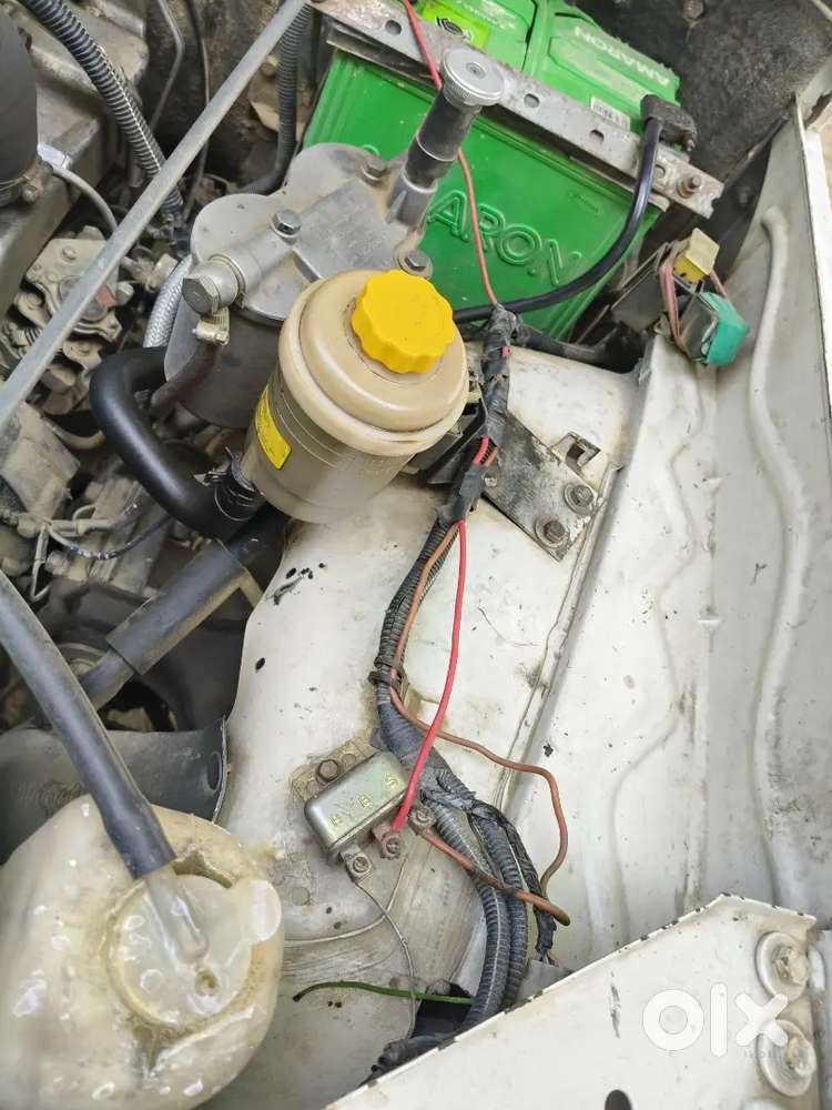 Mahindra Bolero 2010 Diesel