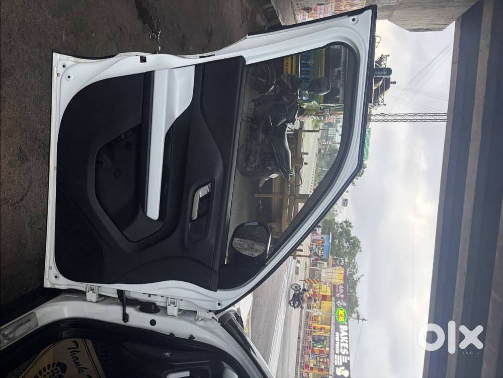 Tata Punch Ev 2024 Ev