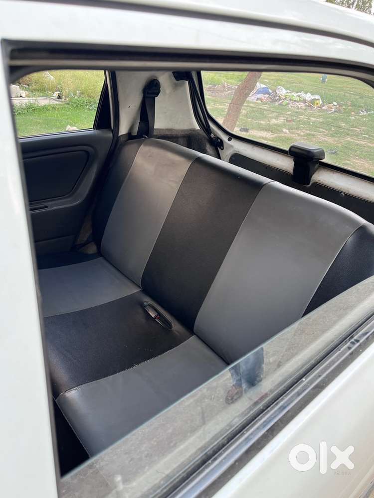 Maruti Suzuki Manual 2006