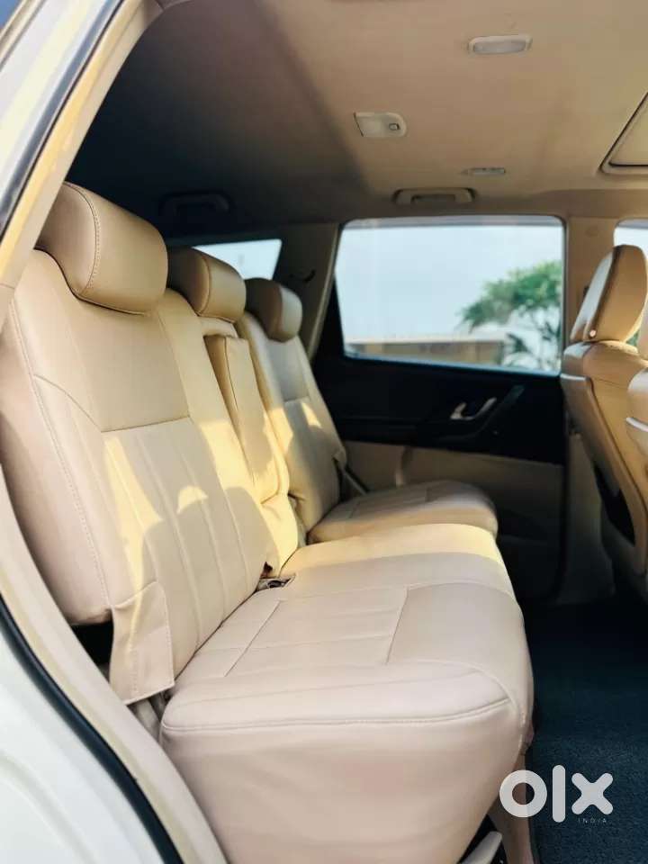 Mahindra Xuv500 W10 1.99 Mhawk, 2015, Diesel