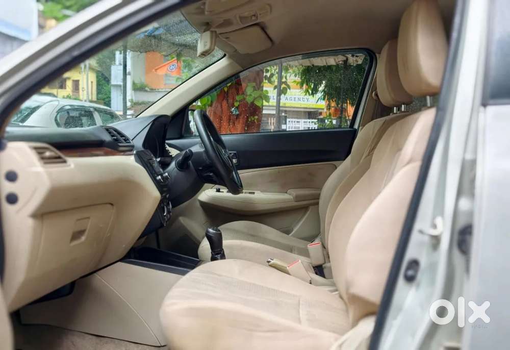 Maruti Suzuki Dzire 1.2 Vxi, 2020, Petrol