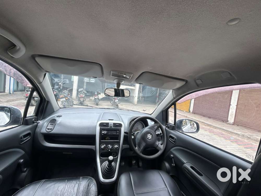 Maruti Suzuki Ritz Vdi 2012