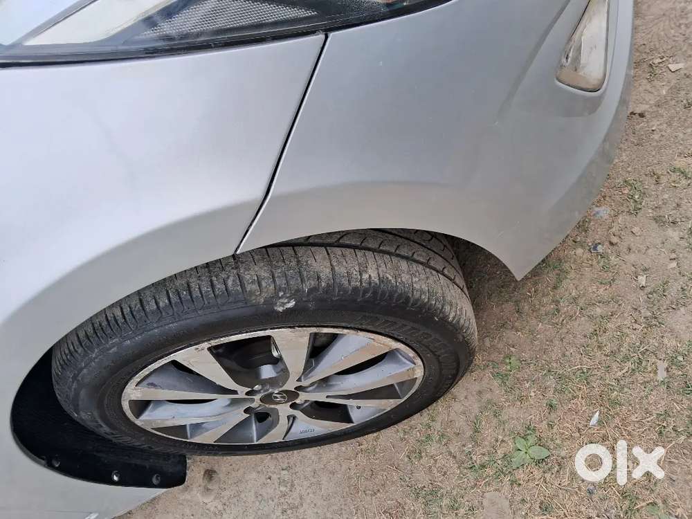 Hyundai Verna 2015 Petrol Well Maintained